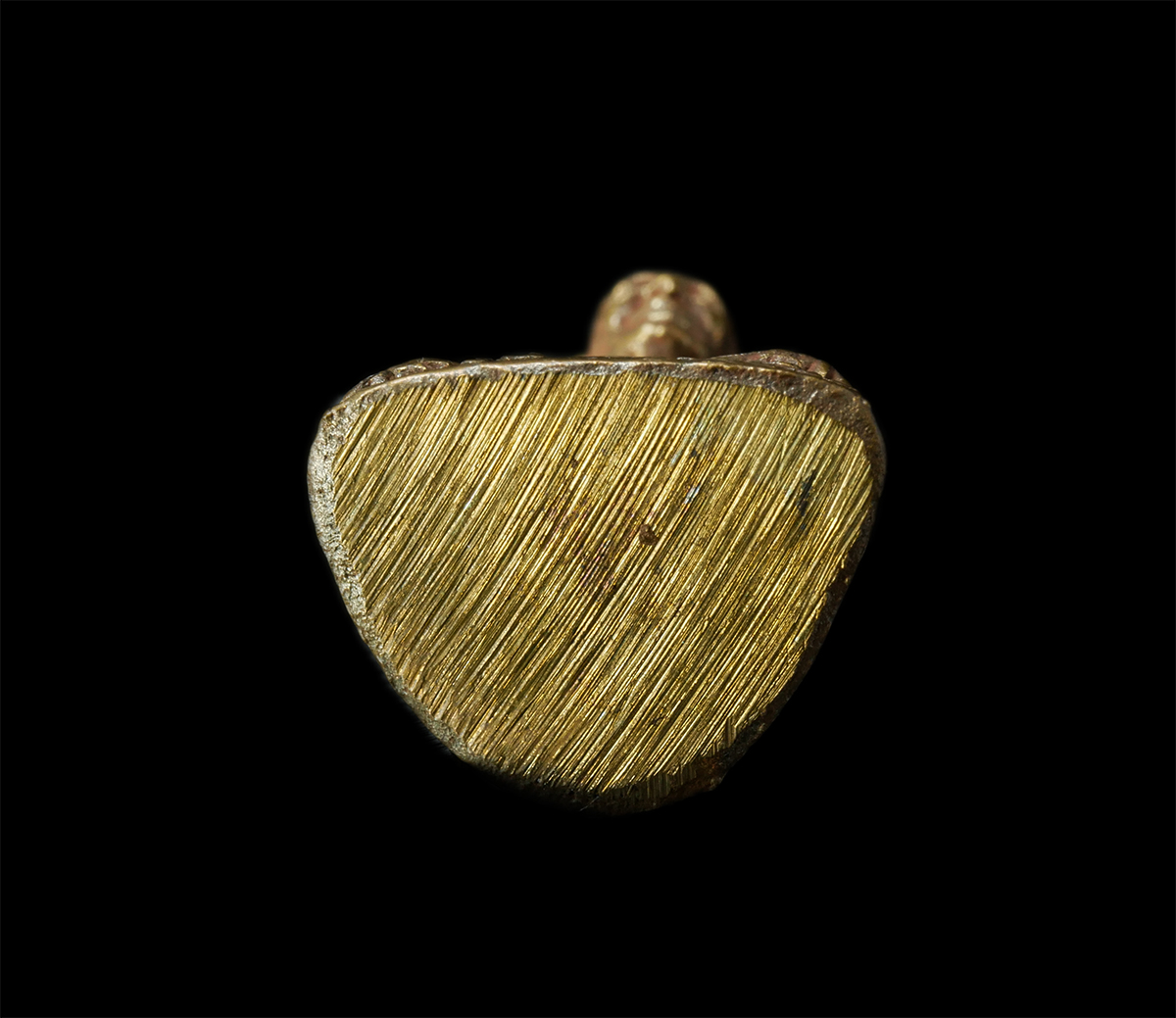 21May25 (83)cp.jpg - รูปหล่อหลวงปู่เตี้ยม(พระครูประสิทธิ์สุนทร) วัดราษฎร์ประสิทธิ์ ต.โพกรวม อ.เมือง จ.สิงห์บุรี อุปัชฌาย์ของหลวงปู่ปรง วัดธรรมเจดีย์ เนื้อทองทิพย์ ทองระฆัง [..] | https://kamulet.in.th